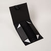 Gift Box with Grosgrain Ribbon