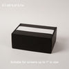 Gift Box with Grosgrain Ribbon
