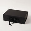 Gift Box with Grosgrain Ribbon