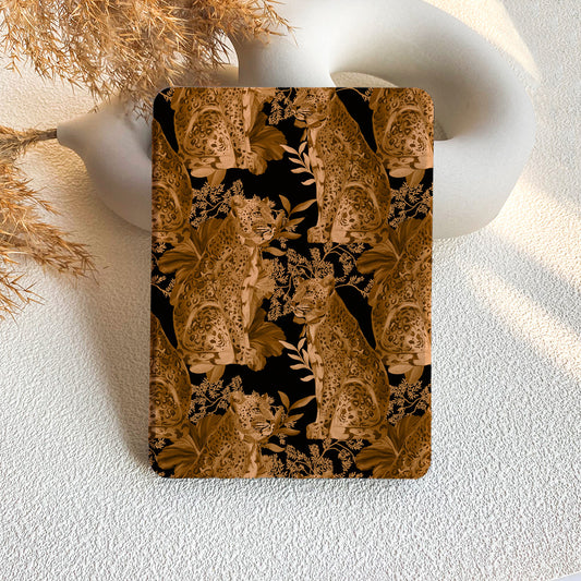 Golden Safari  | Kindle Case