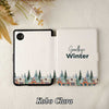 Goodbye Winter | Kindle Case
