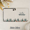 Goodbye Winter | Kindle Case