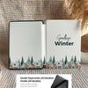 Goodbye Winter | Kindle Case