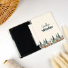 Goodbye Winter | Kindle Case