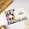 Goodbye Winter | Kindle Case