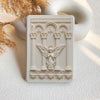Gothic Angel | Kindle Case
