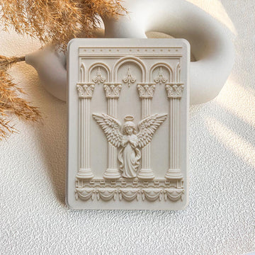 Gothic Angel | Kindle Case