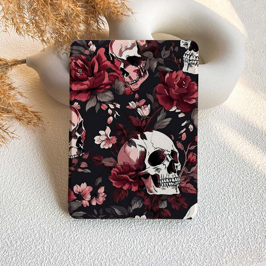 Gothic Bloom | Kindle Case