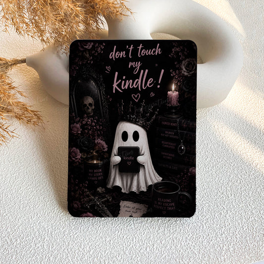 Gothic Ghost | Kindle Case