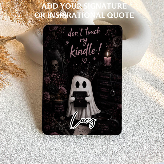 Gothic Ghost | Kindle Case