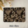 Gothic Raven & Roses | Kindle Case