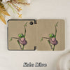 Graceful Leap | Kindle Case