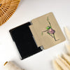 Graceful Leap | Kindle Case