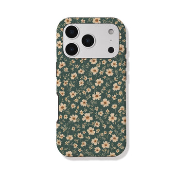 Green Garden | iPhone 17 Cases
