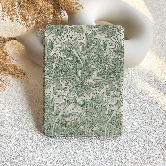 Green Bloom | Kindle Case