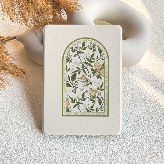 Guiding Words | Kindle Case