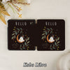 HELLO October | Kindle Case