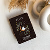 HELLO October | Kindle Case
