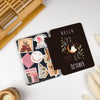 HELLO October | Kindle Case