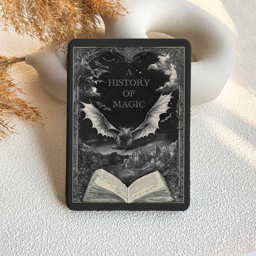 The History of Magic | Kindle Case