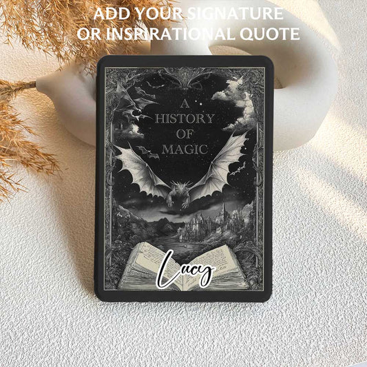 The History of Magic | Kindle Case