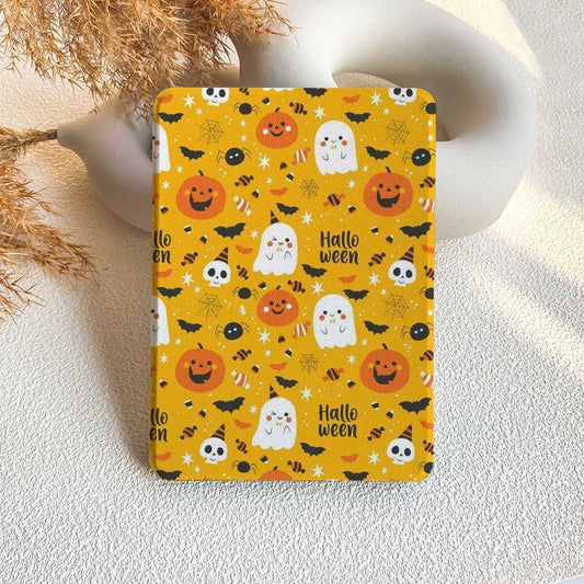 Halloween Mischief | Kindle Case
