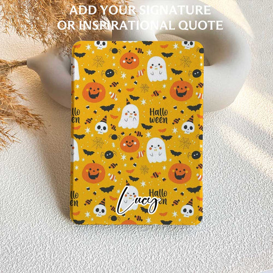 Halloween Mischief | Kindle Case