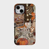 Harvest Fest Magic | iPhone Case
