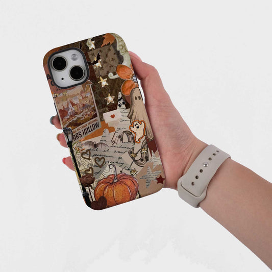 Harvest Fest Magic | iPhone Case