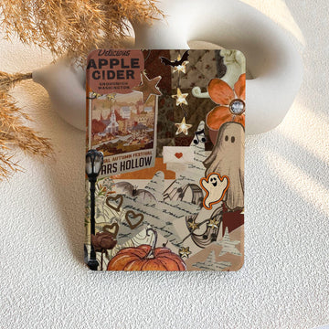 Harvest Fest Magic | Kindle Case