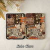 Harvest Fest Magic | Kindle Case