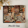 Harvest Fest Magic | Kindle Case