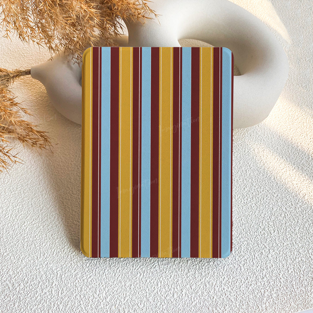 Stripe Kindle Cases