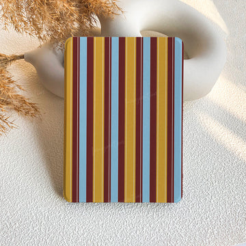 Harvest Stripes | Kindle Case