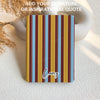Harvest Stripes | Kindle Case
