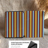 Harvest Stripes | Kindle Case