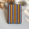 Harvest Stripes | Kindle Case