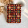 Harvest Plaid | Kindle Case