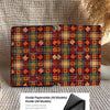Harvest Plaid | Kindle Case