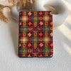 Harvest Plaid | Kindle Case