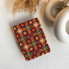 Harvest Plaid | Kindle Case