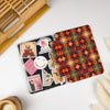 Harvest Plaid | Kindle Case