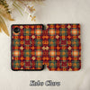 Harvest Plaid | Kindle Case