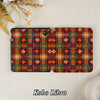Harvest Plaid | Kindle Case