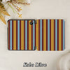 Harvest Stripes | Kindle Case