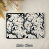 Haunted Pumpkin Forest | Kindle Case