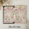 Heartfelt Messages | Kindle Case