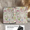Heartfelt Messages | Kindle Case