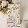 Heartfelt Messages | Kindle Case
