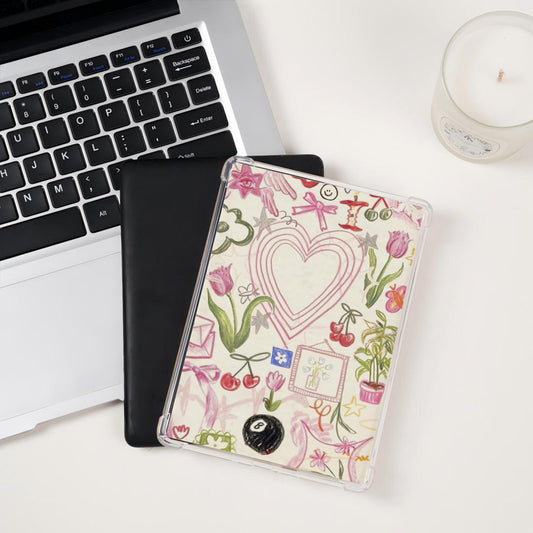 Heartfelt Messages | Kindle Insert